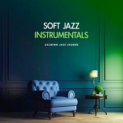 Cover of Soft Jazz Instrumentals