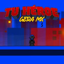 Cover of Tu Héroe