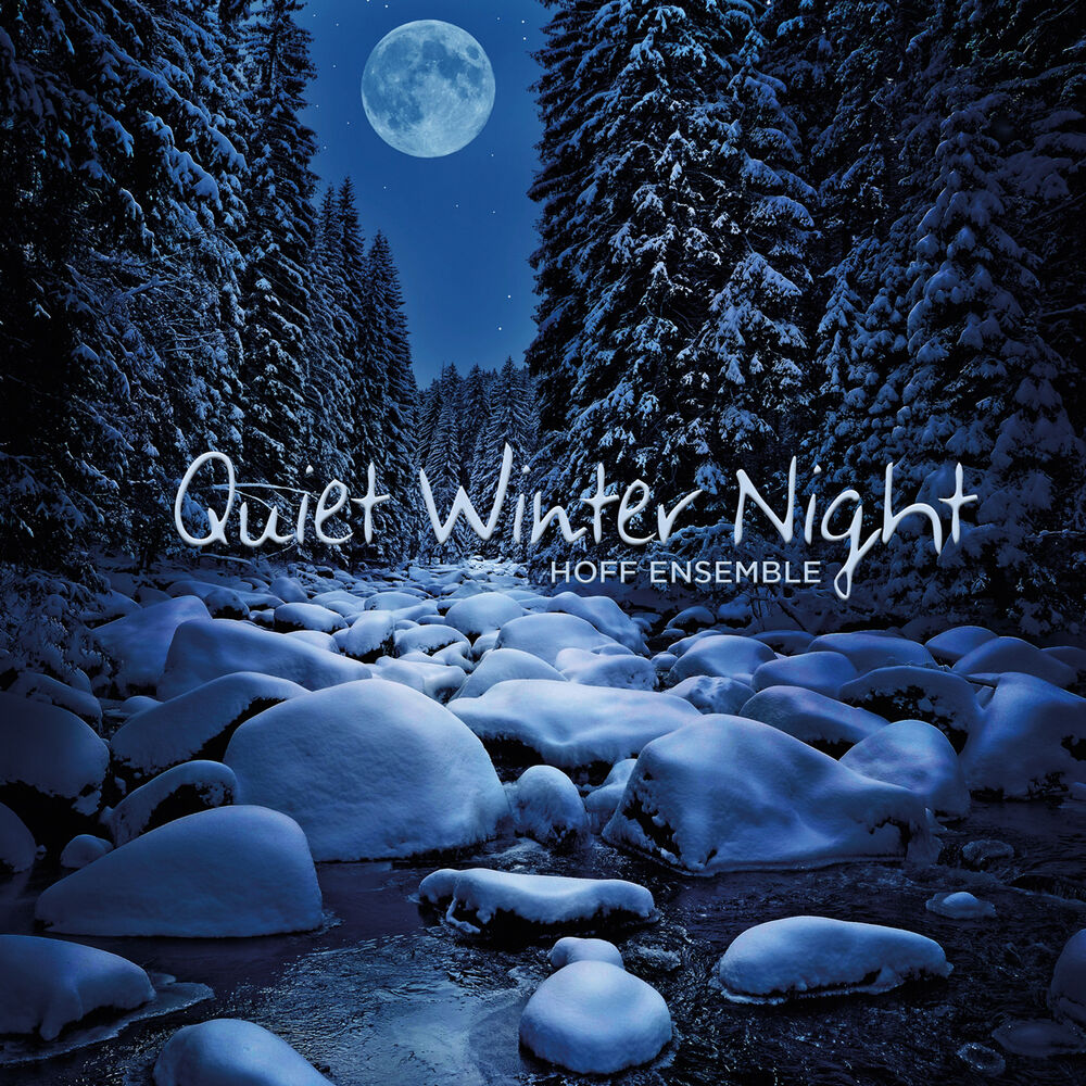 Picture of Quiet Winter Night — an Acoustic Jazz Project