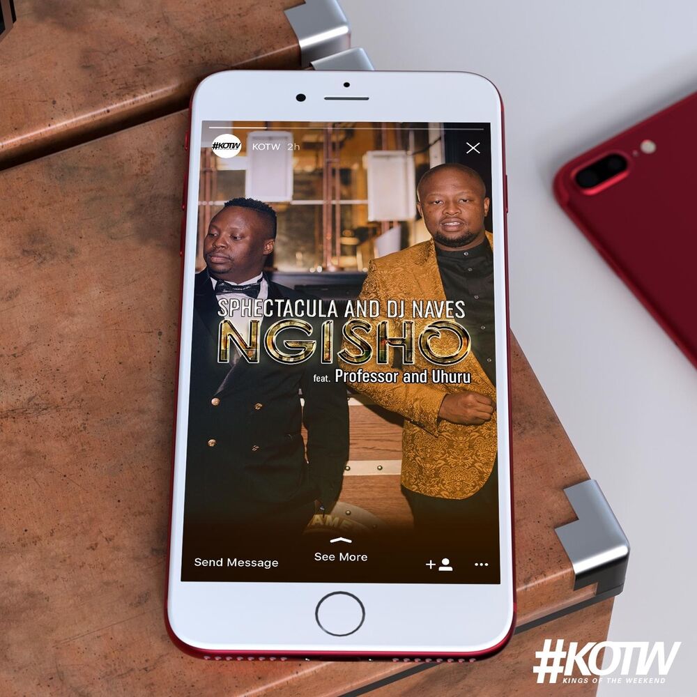 Picture of Ngisho