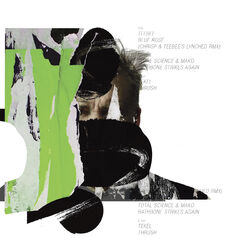 Cover of Sub Collective Volume 1 EP