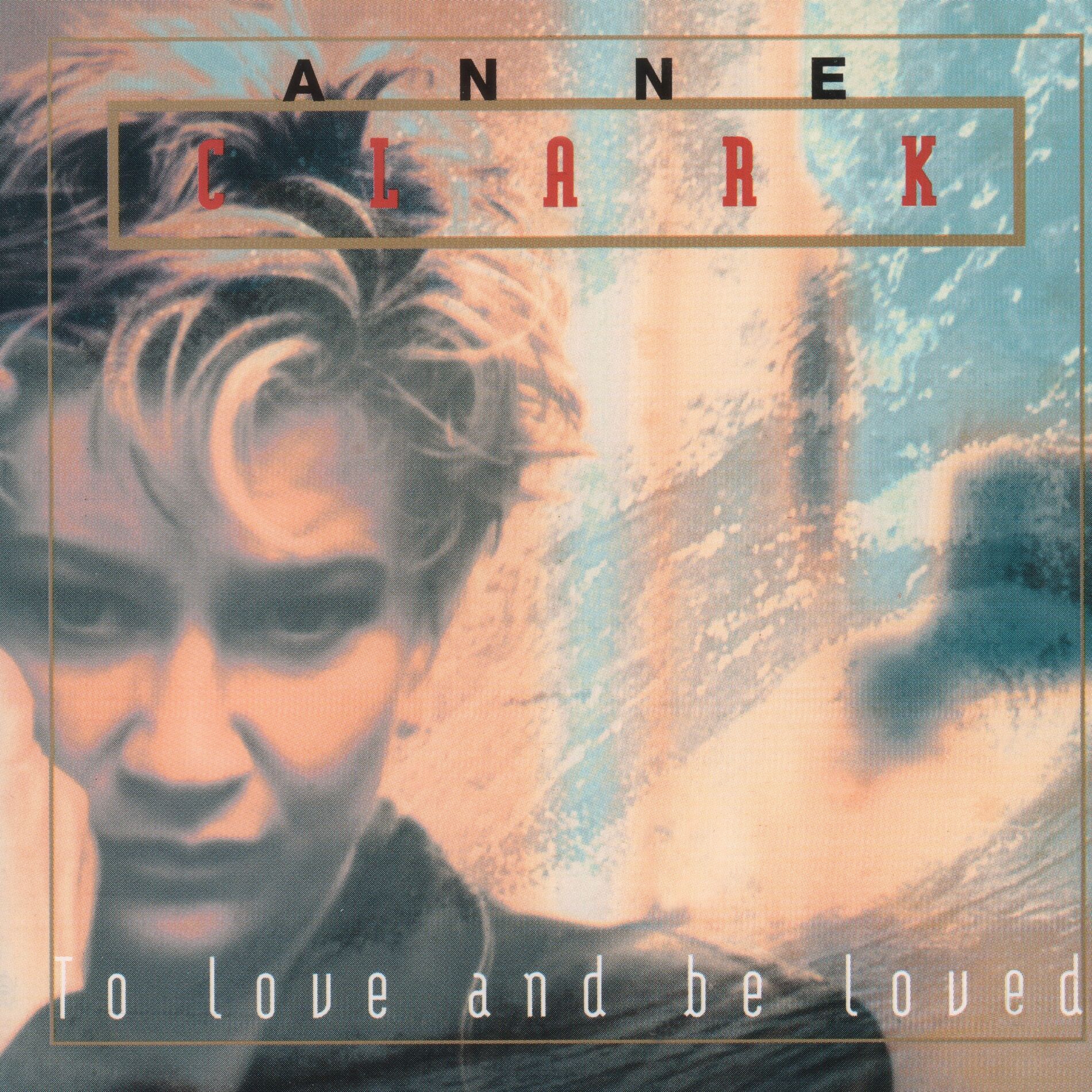 Album cover of To Love and Be Loved