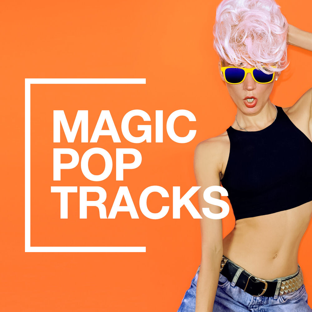 Picture of Magic Pop Tracks