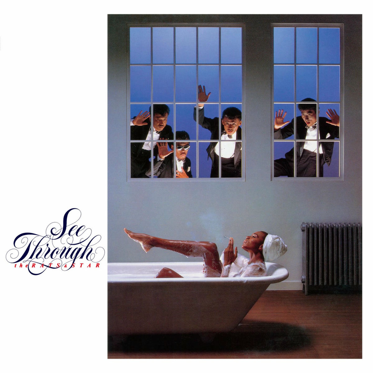 Rats & Star: albums, songs, concerts | Deezer