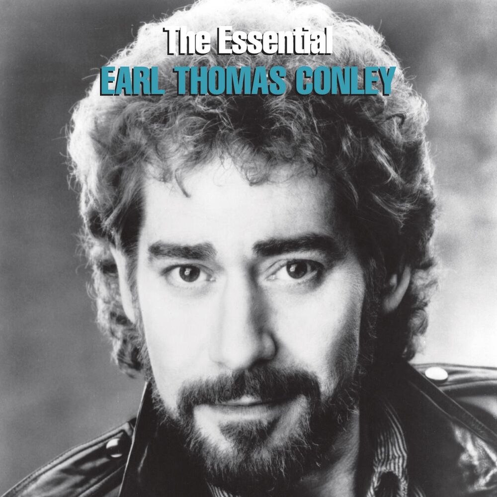 Picture of The Essential Earl Thomas Conley