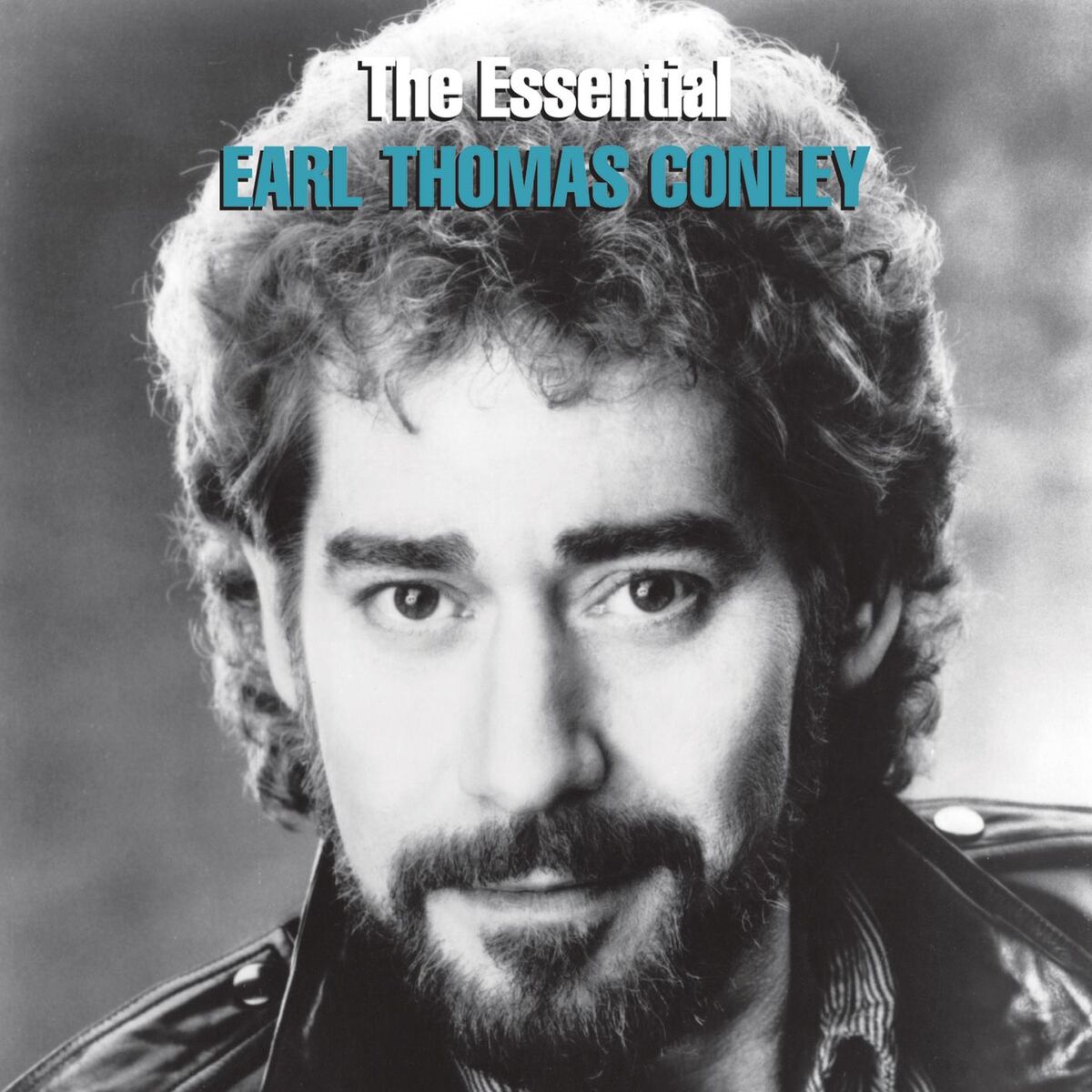 Album cover of The Essential Earl Thomas Conley
