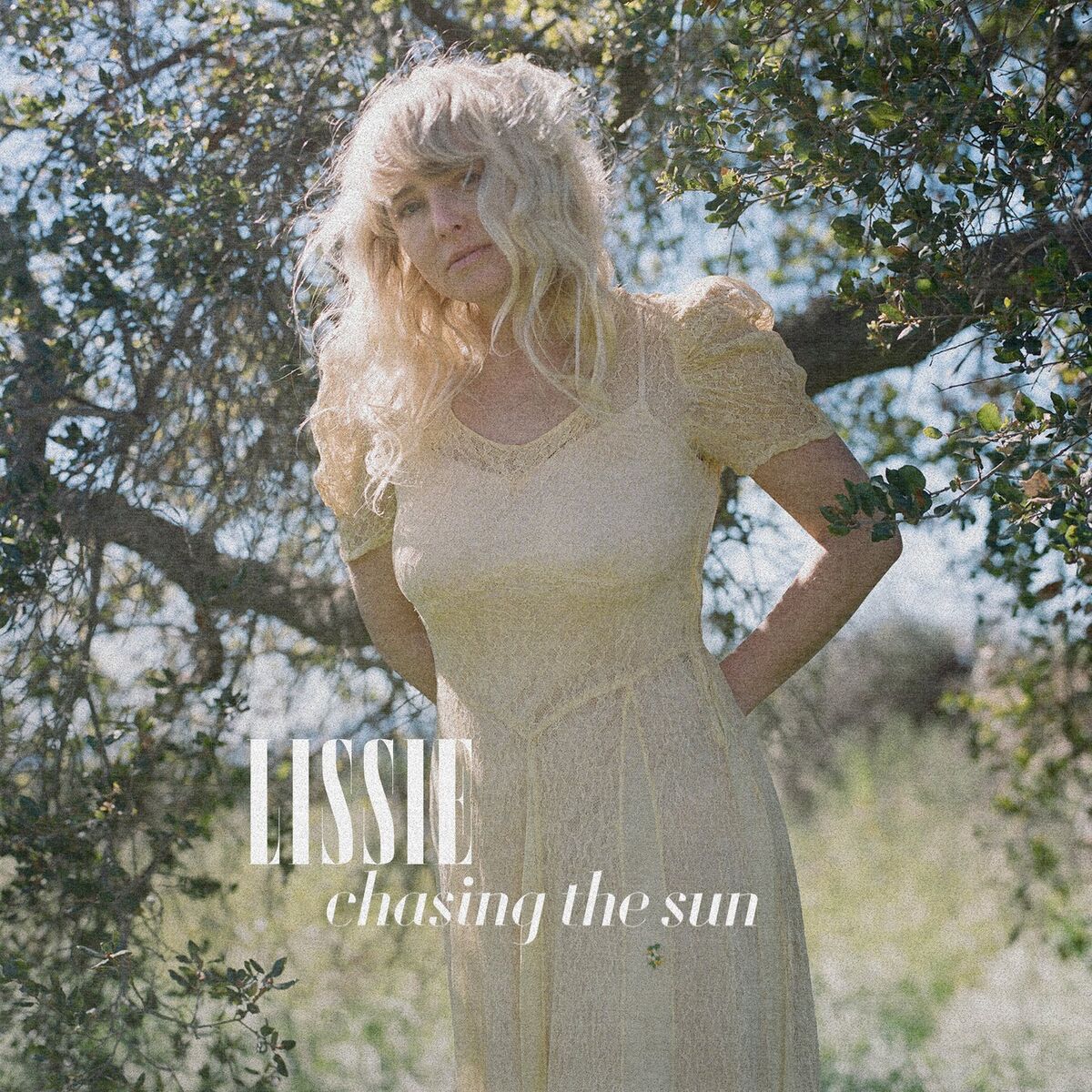 Album cover of Chasing The Sun
