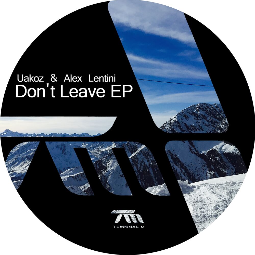 Picture of Don't Leave