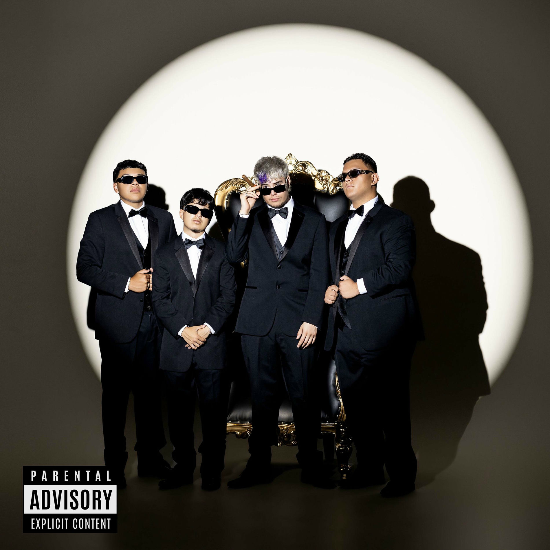 Album cover of SCARFACE