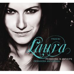 Cover of Primavera in anticipo - Primavera anticipada (Album Premium)
