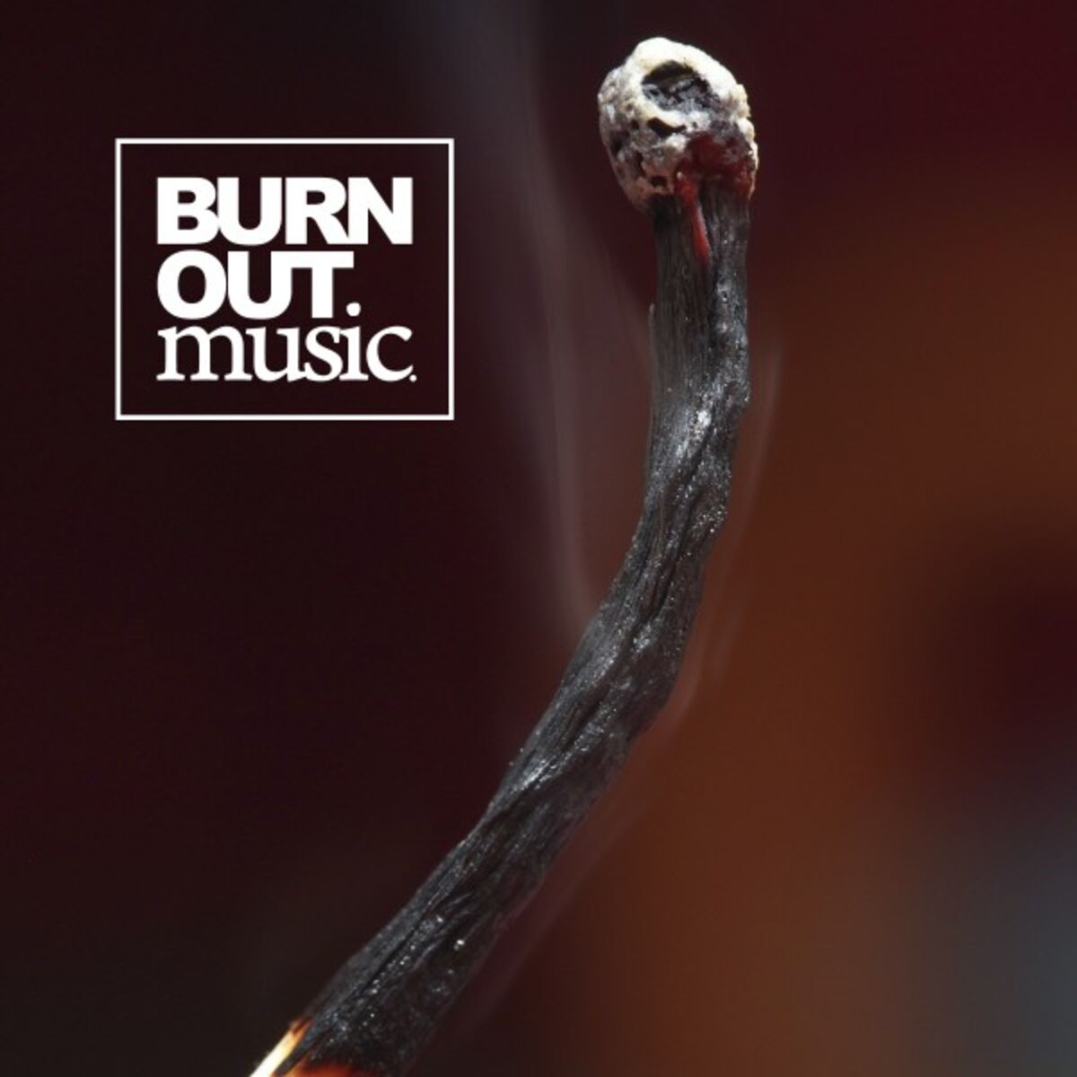 Album cover of Burn out Music