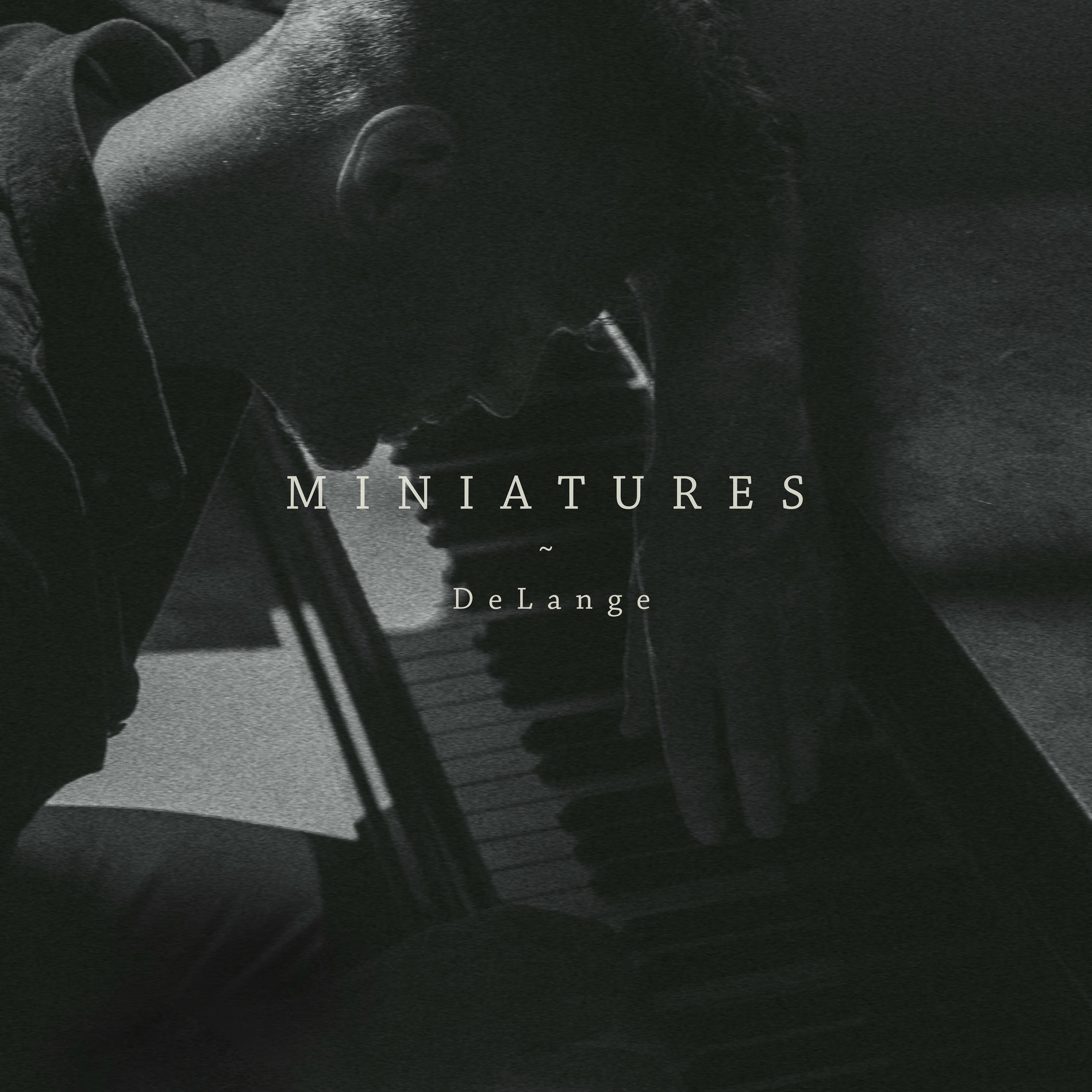 Album cover of Miniatures