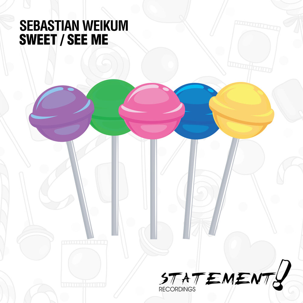 Picture of Sweet / See Me