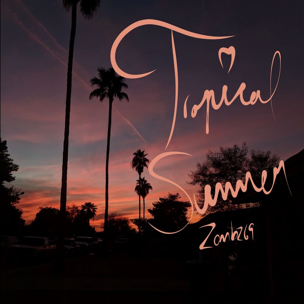 Picture of Tropical Summer