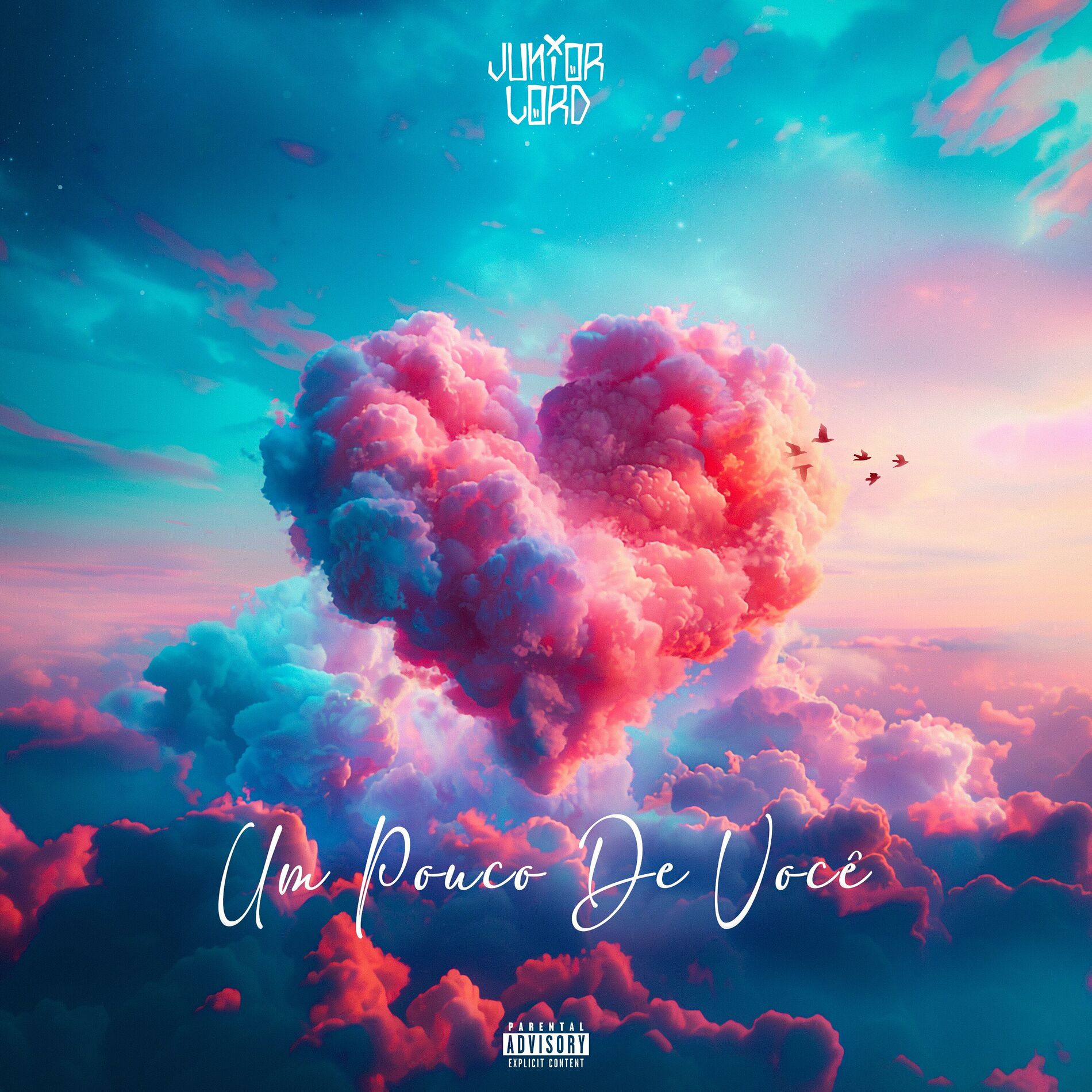 Album cover of Um Pouco de Você