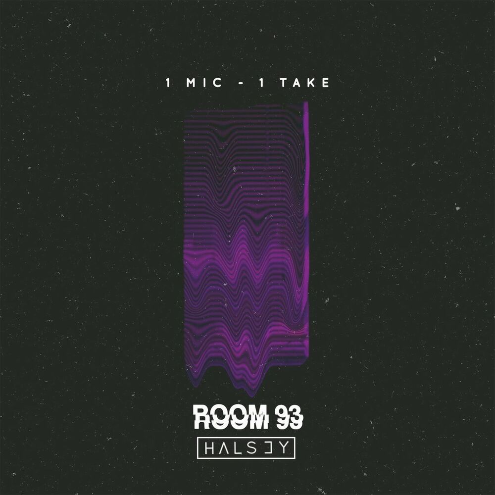 Picture of Room 93: 1 Mic 1 Take
