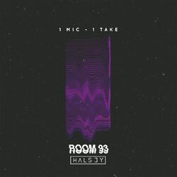 Cover of Room 93: 1 Mic 1 Take