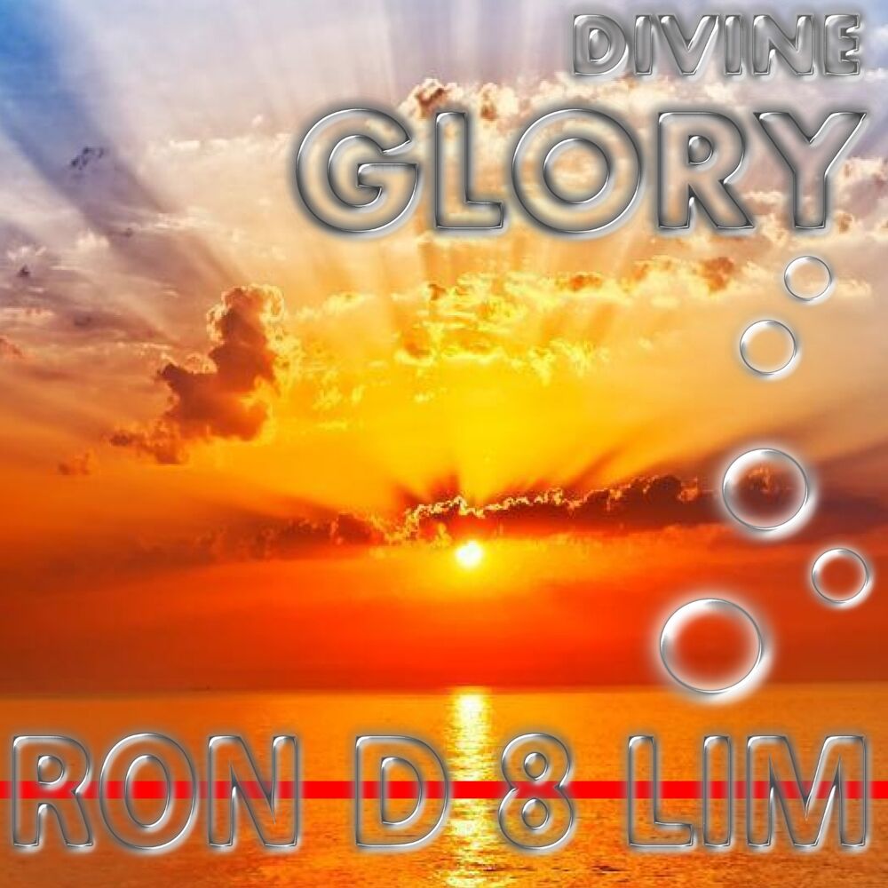 Picture of Divine Glory