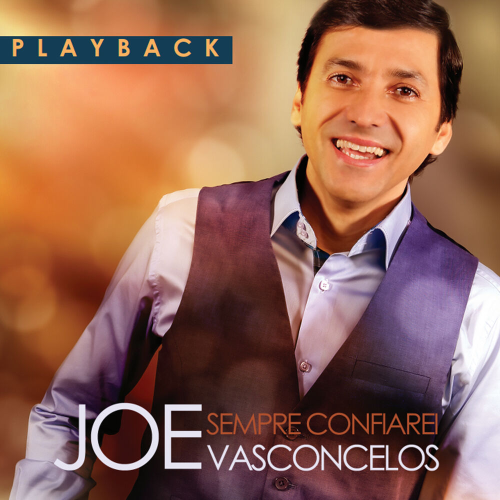 Picture of Sempre Confiarei (Playback)