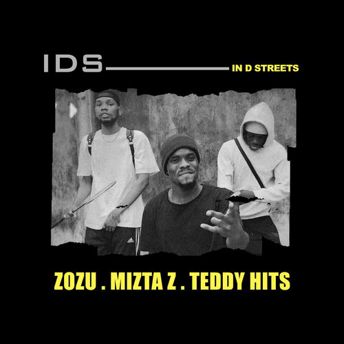 IDS (In D Streets) artwork