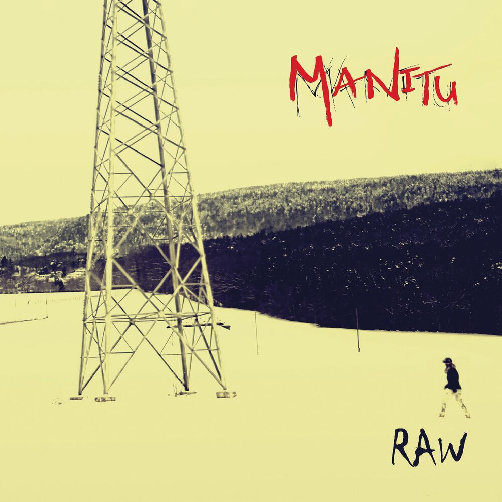 Picture of RAW