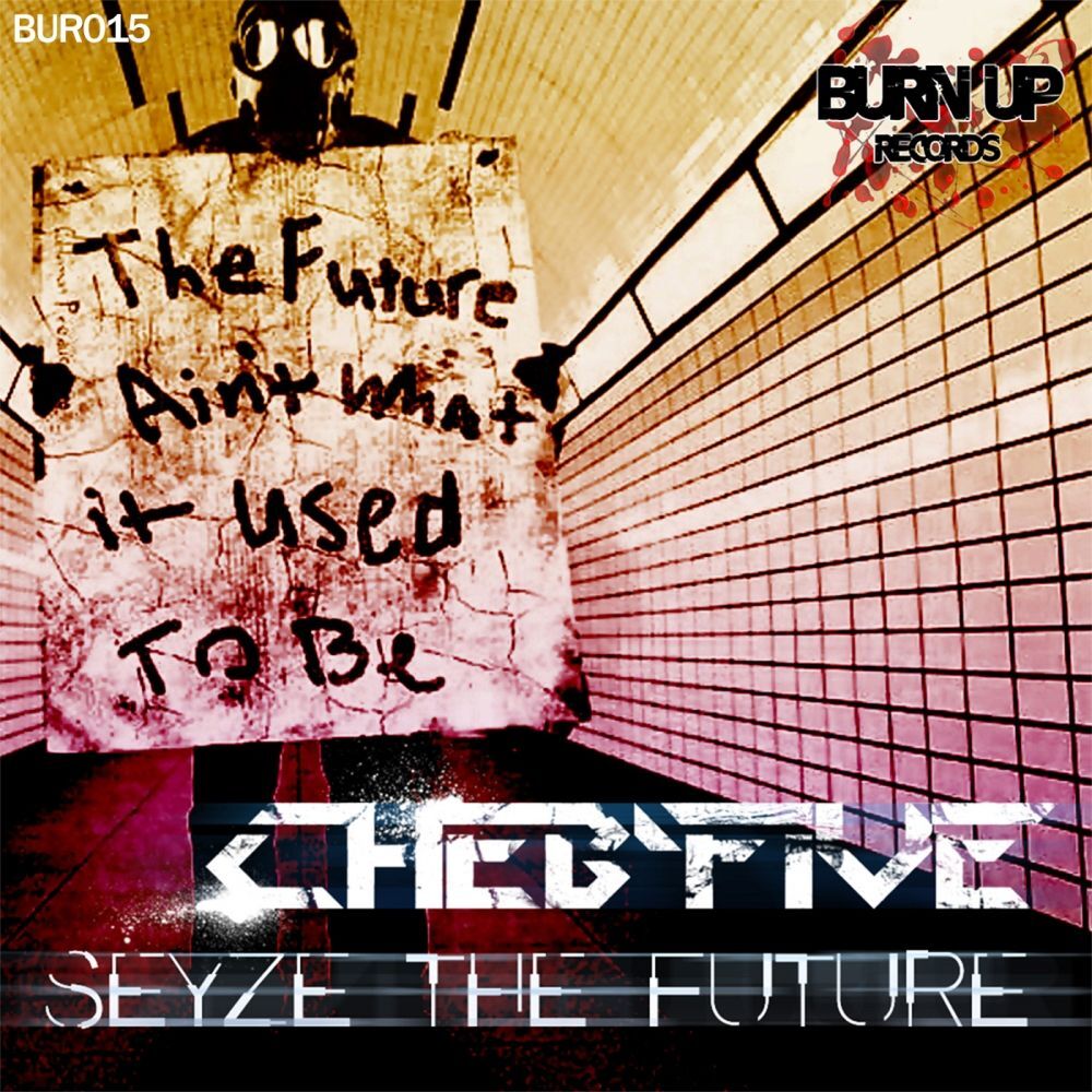 Picture of Seize The Future EP