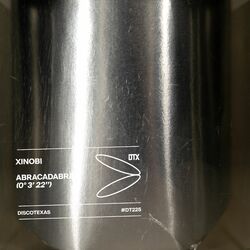 Cover of Abracadabra