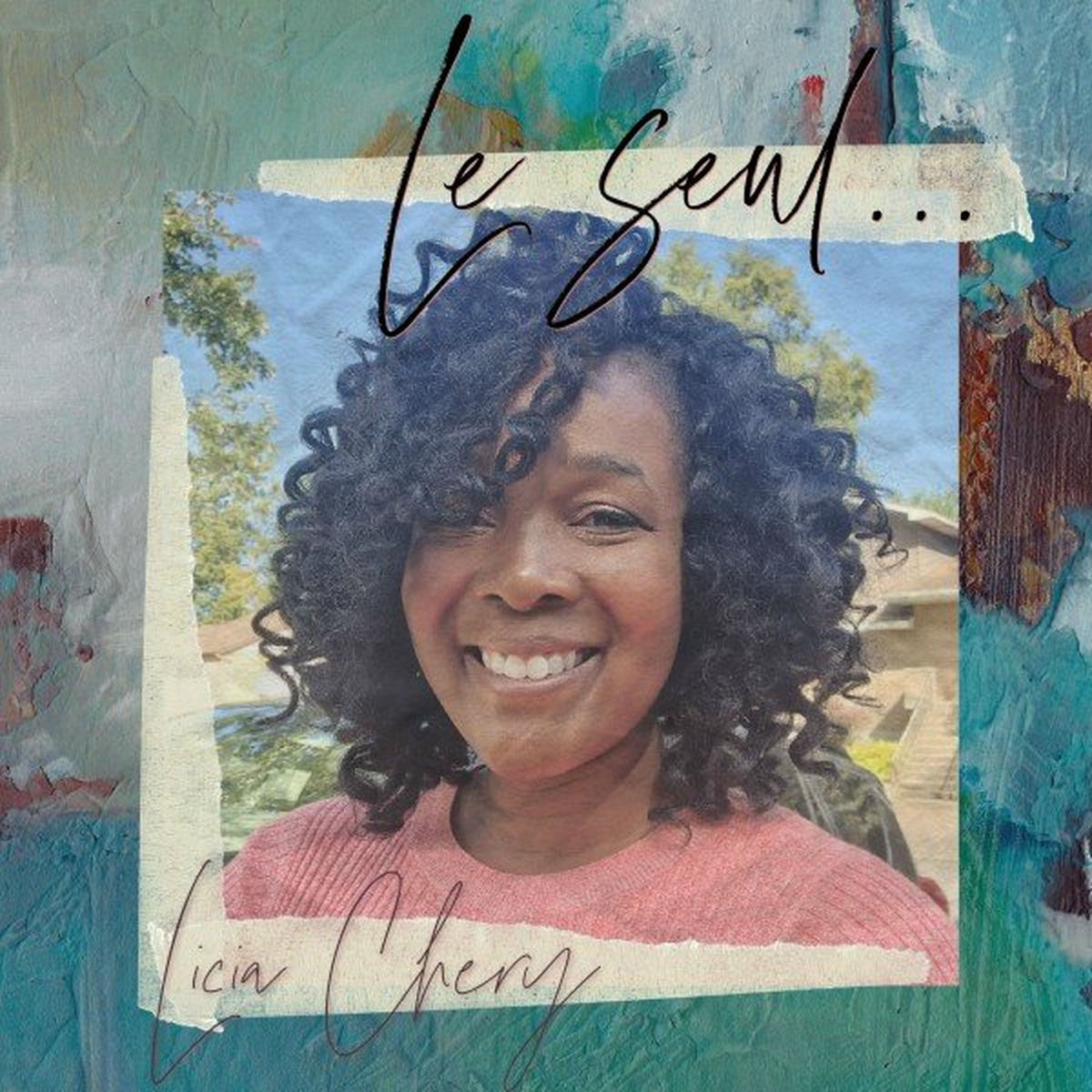 Album cover of Le Seul