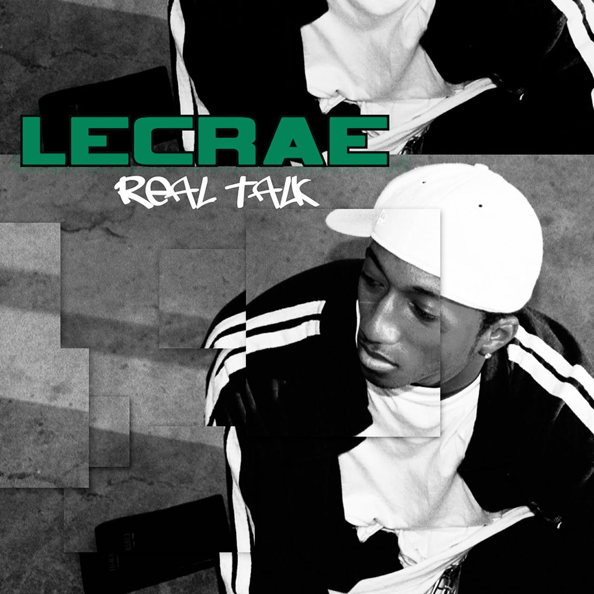 Album cover of Real Talk