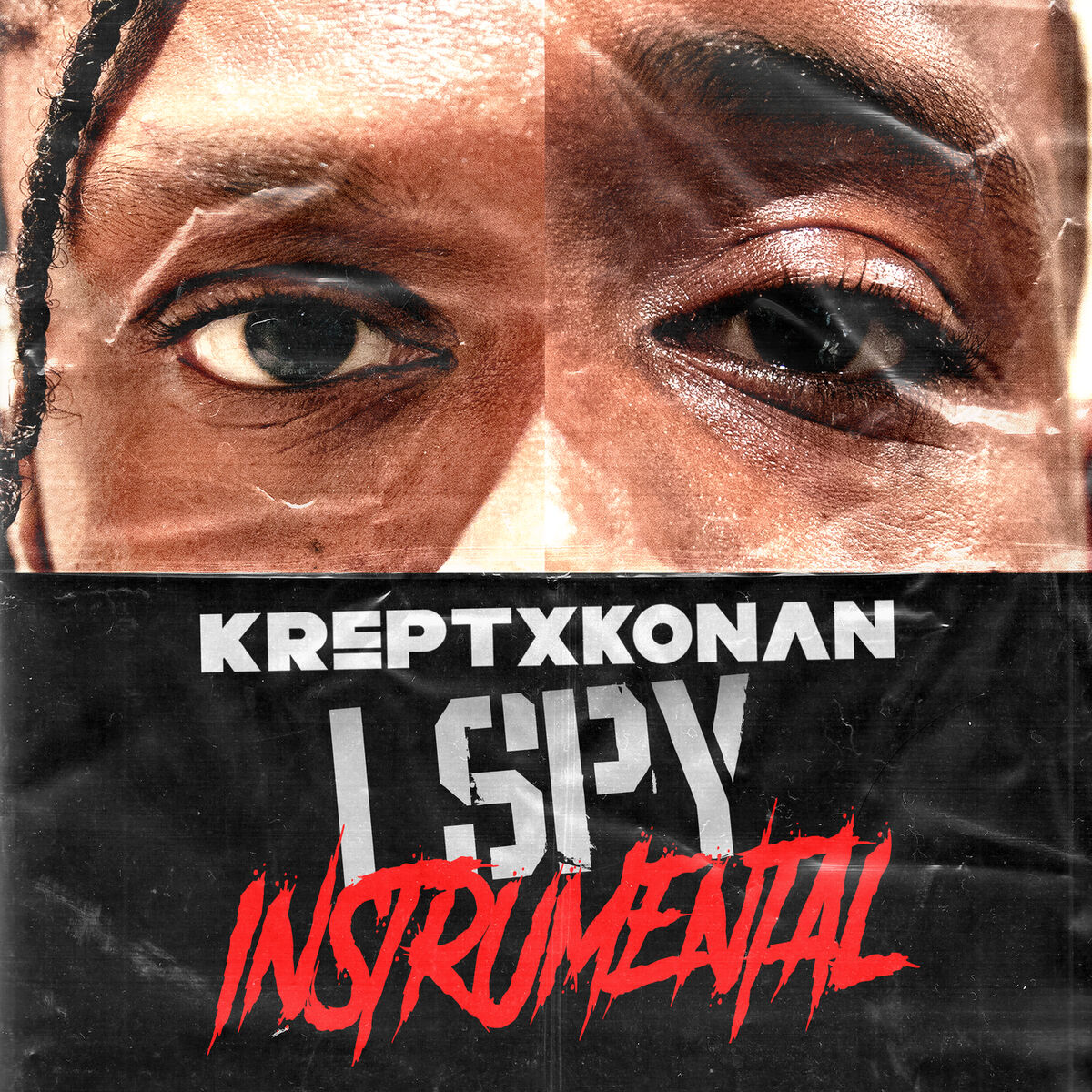 Album cover of I Spy (Instrumental w/ Chorus)