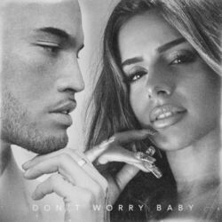 Cover of Don't Worry Baby