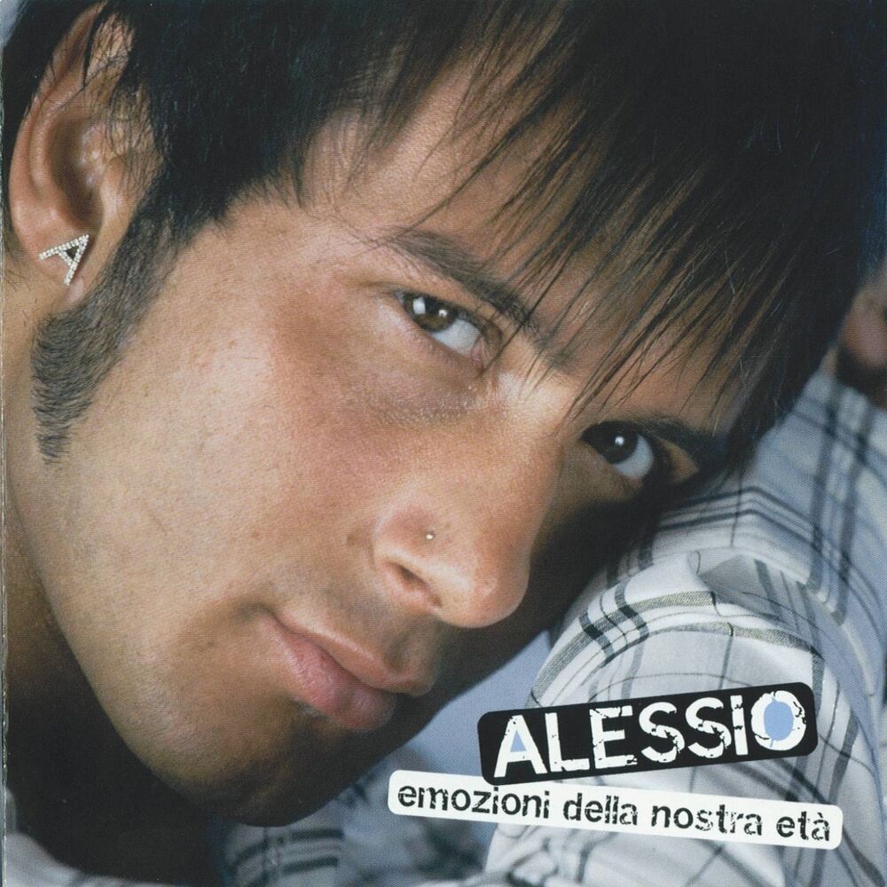 Picture of Emozioni della nostra età