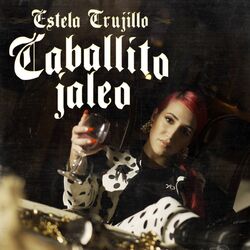 Cover of Caballito Jaleo