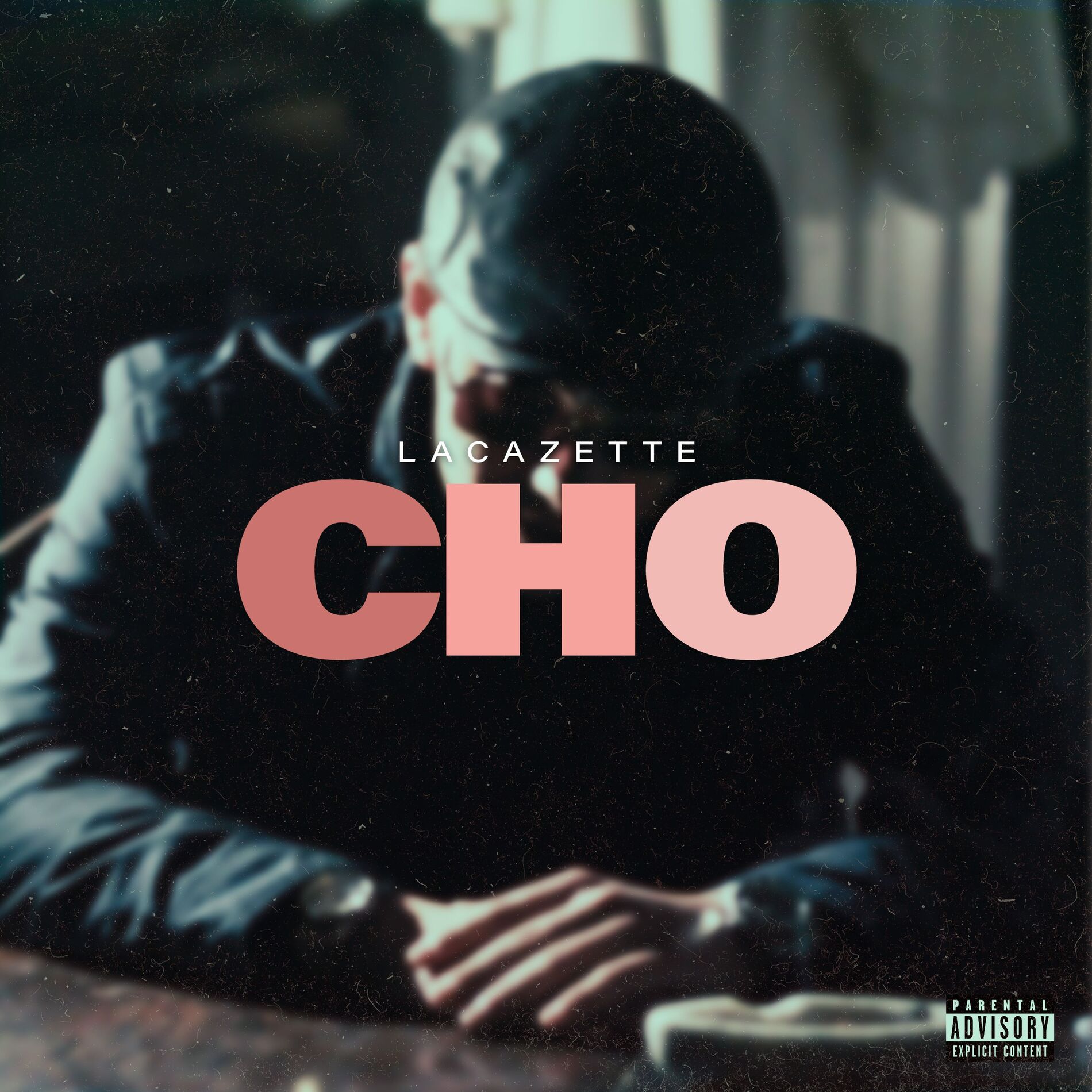 Album cover of CHO