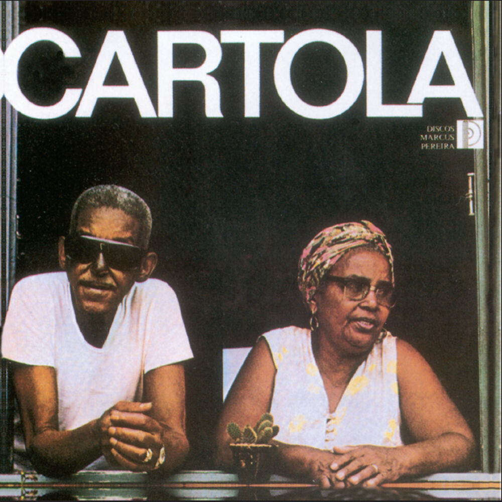 Picture of Cartola (1976)