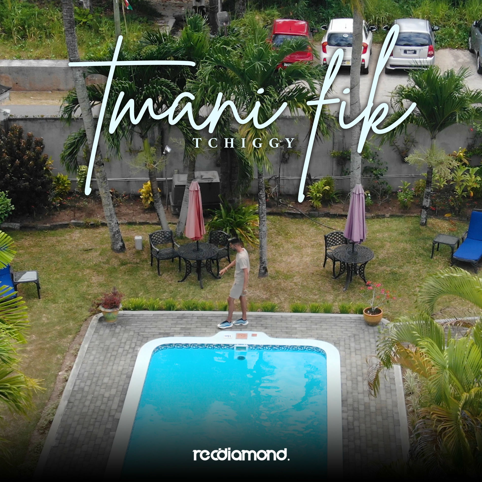 Album cover of Tmani Fik