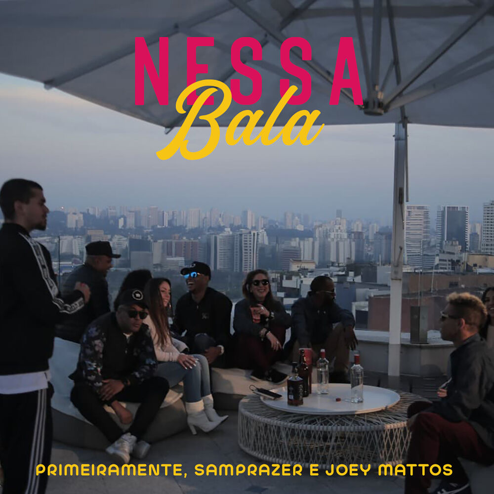 Picture of Nessa Bala