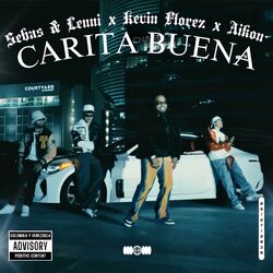 Cover of CARITA BUENA