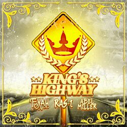Cover of King's Highway