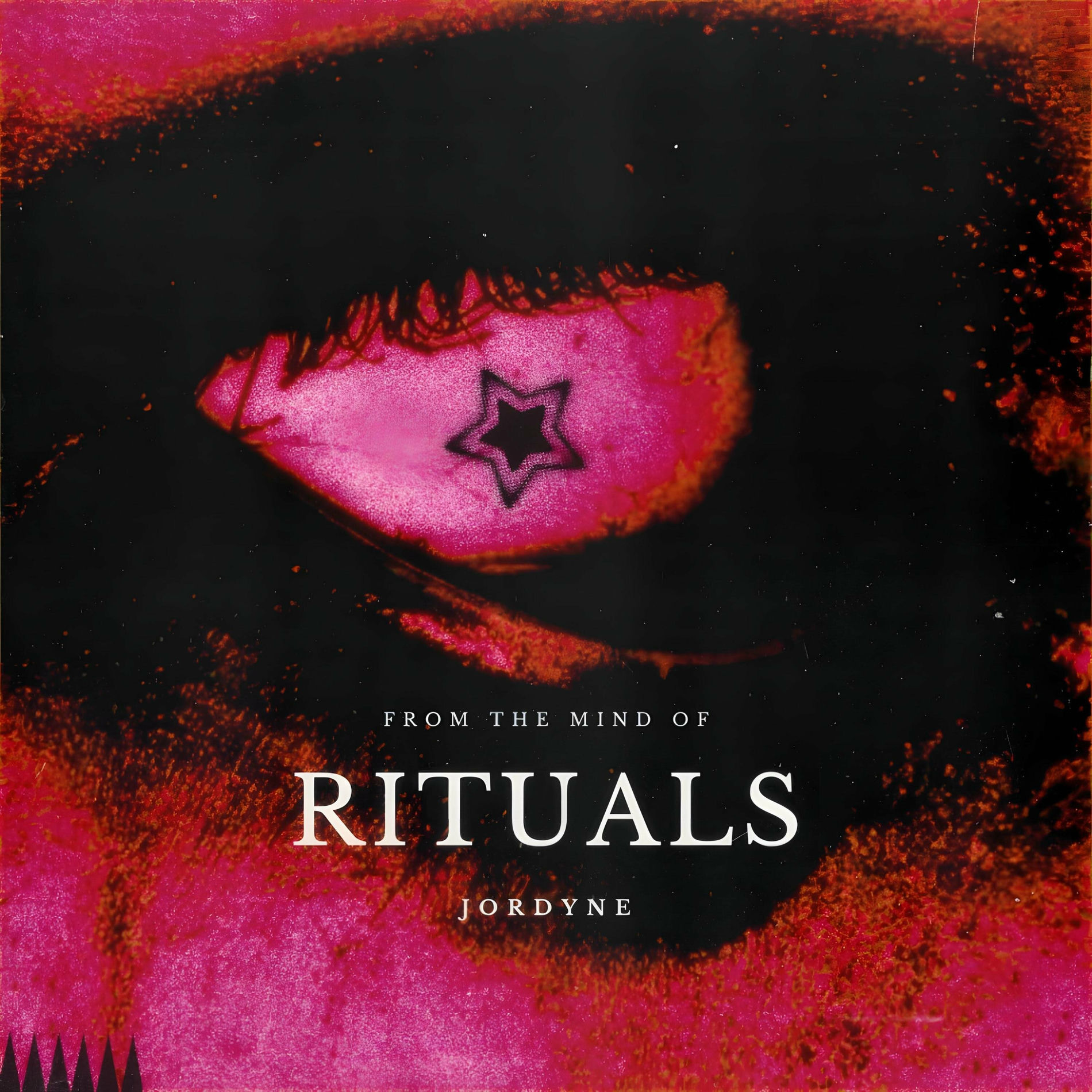 Album cover of High Tide
