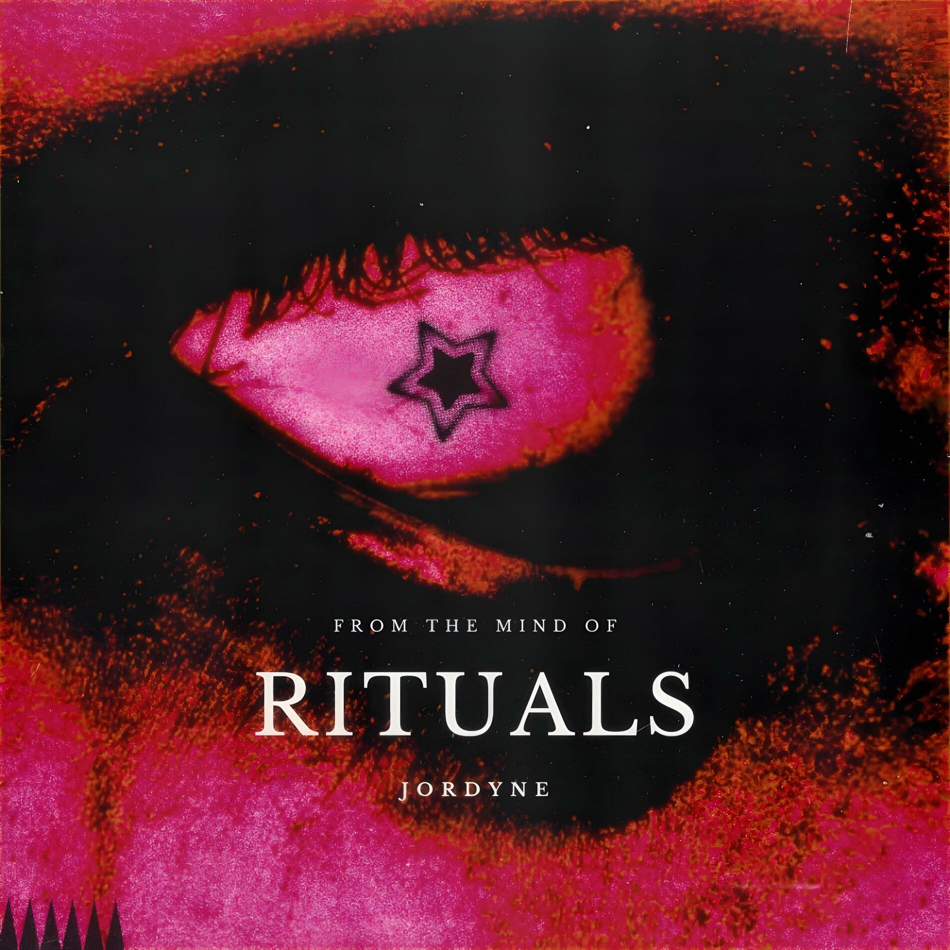 Album cover of Rituals