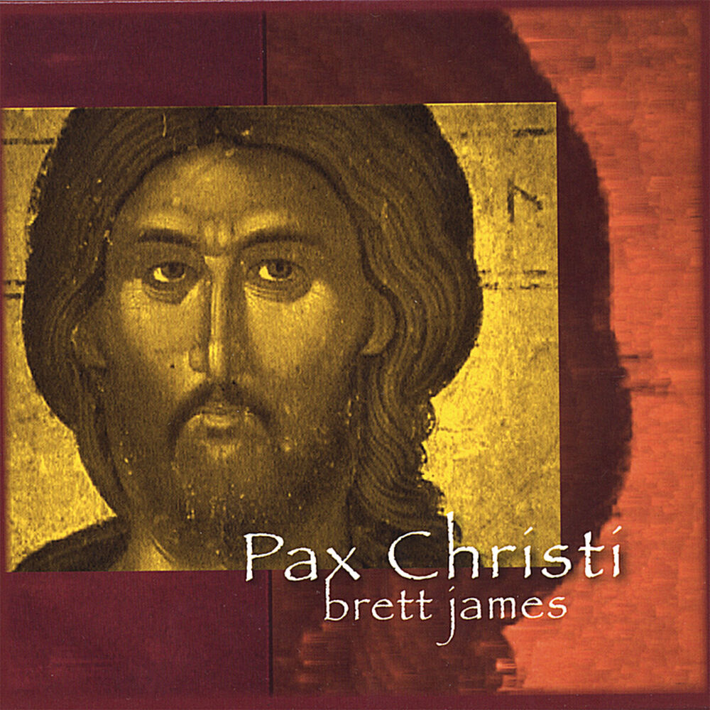 Picture of pax christi