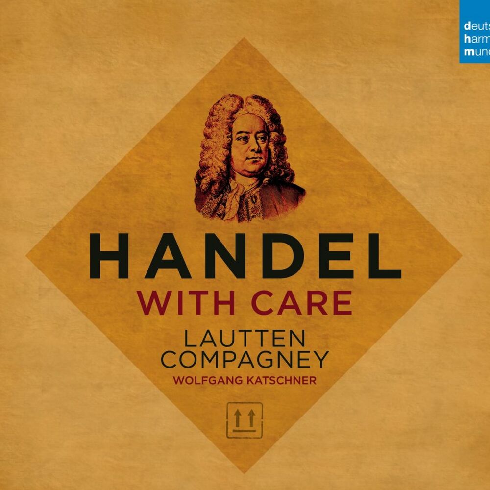 Picture of Handel with Care