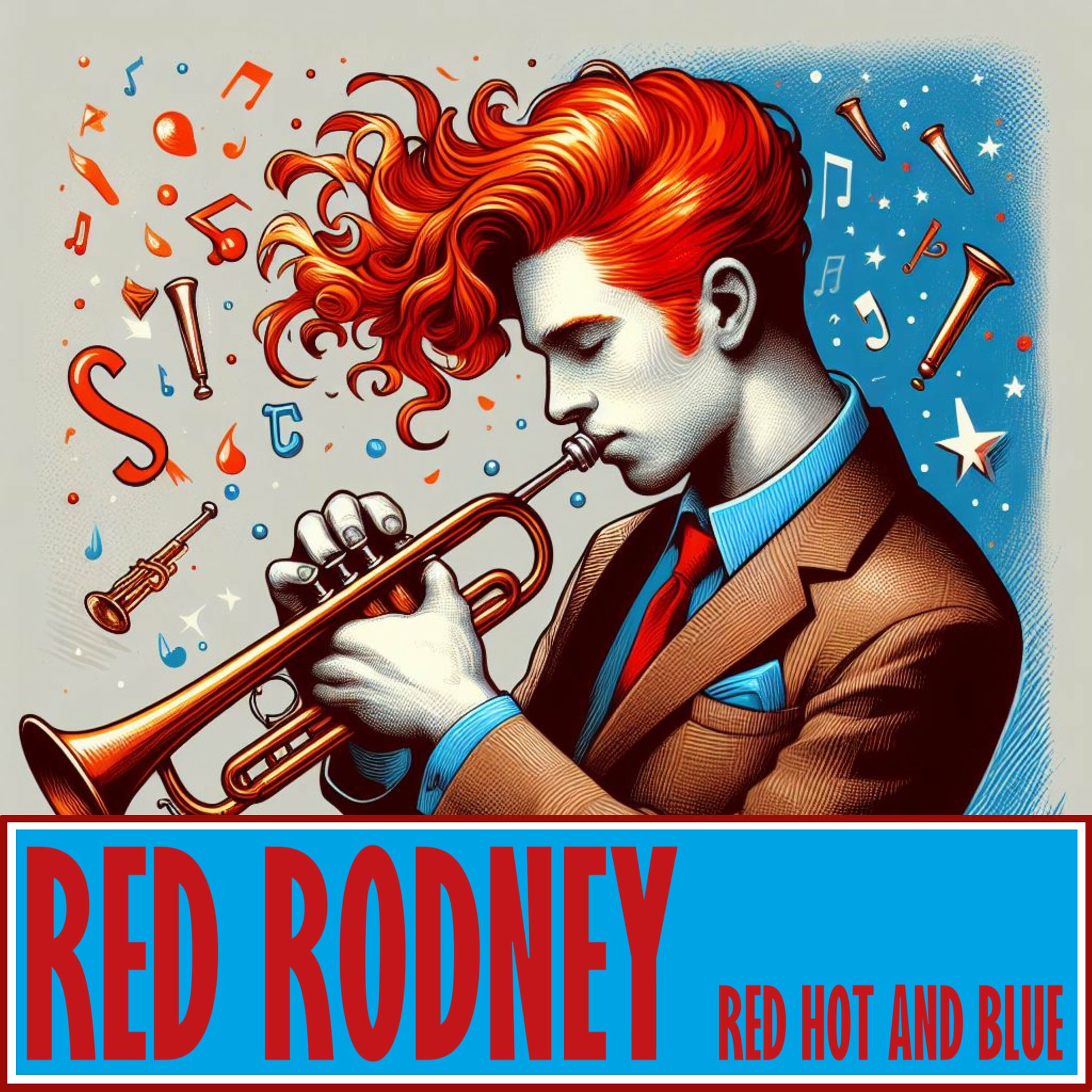 CD レッド・ロドニー, オスカー・ペ フィアリー  COCY9039  /00110 1957 - Red Rodney | Album | AllMusic