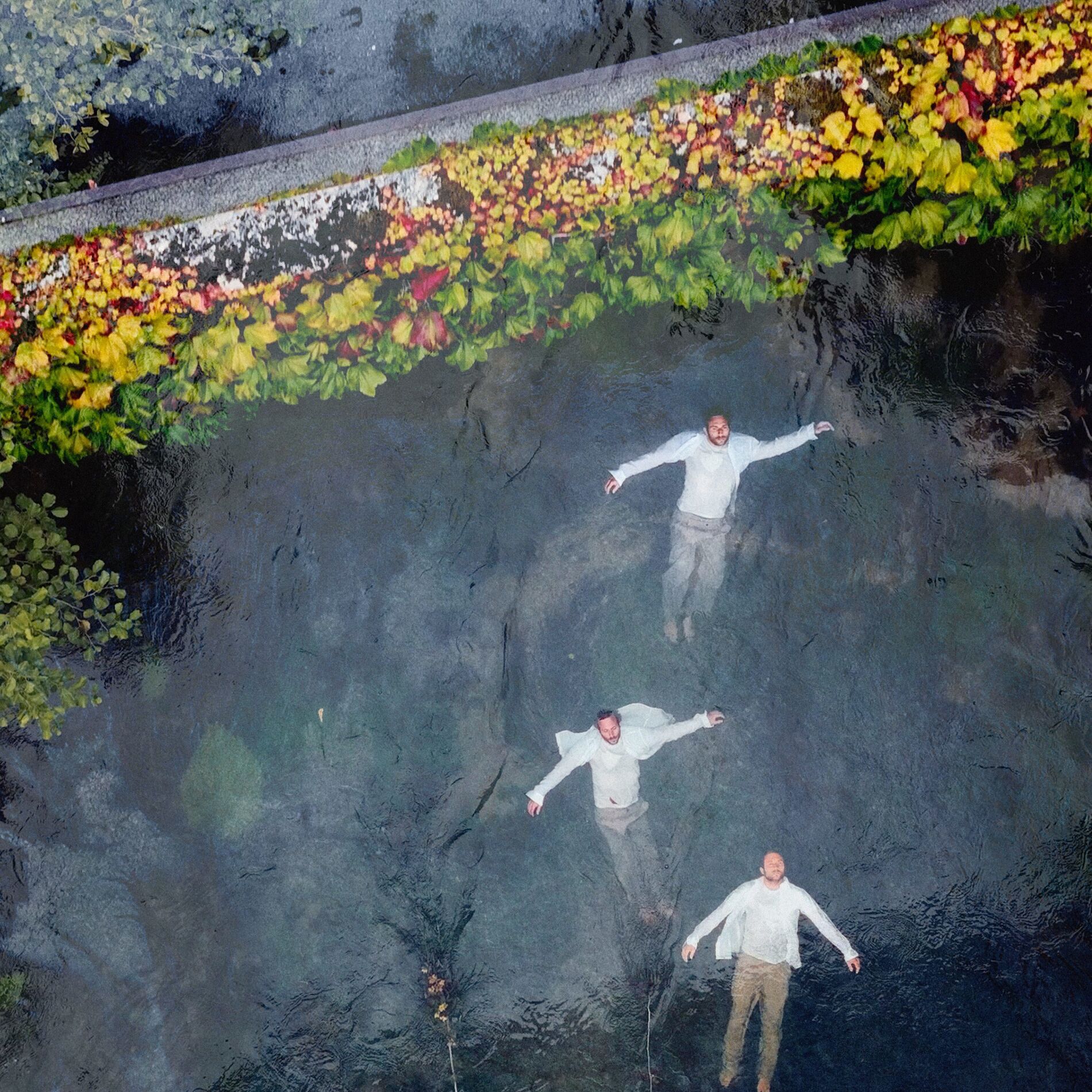 Album picture of Ravel: Cadence for the Video by Yoann Bourgeois (On Adagio from Ravel's Concerto in G, M. 83)