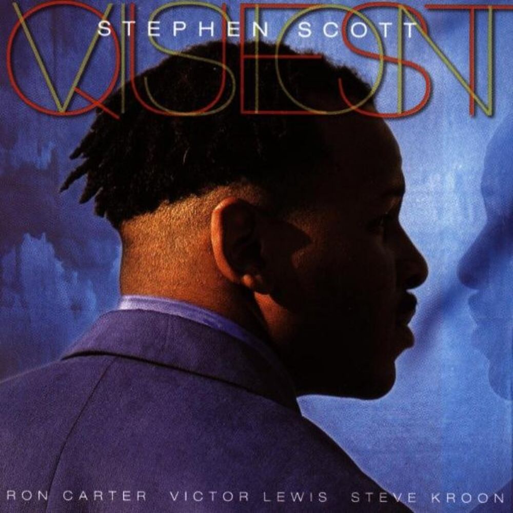Picture of Vision Quest