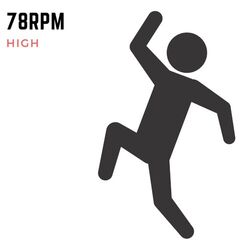 Cover of High