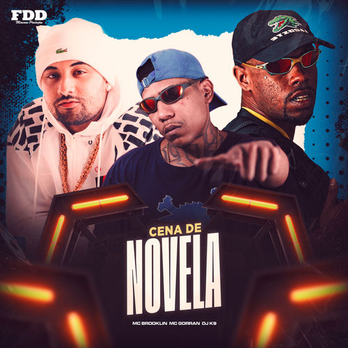 Cena De Novela