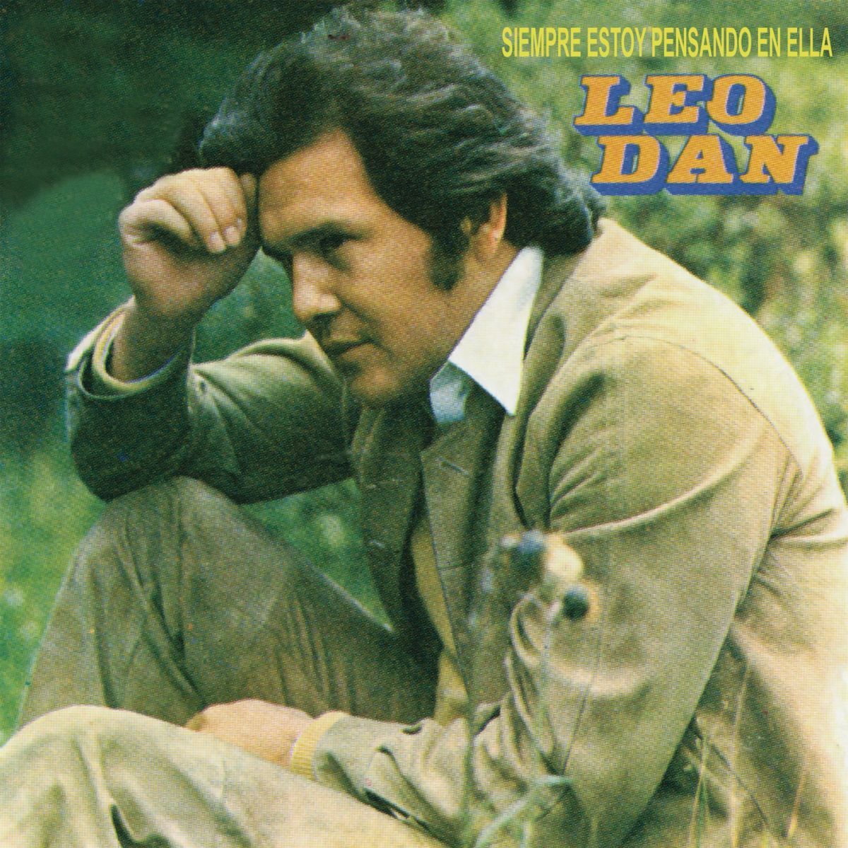 Album cover of Ahora