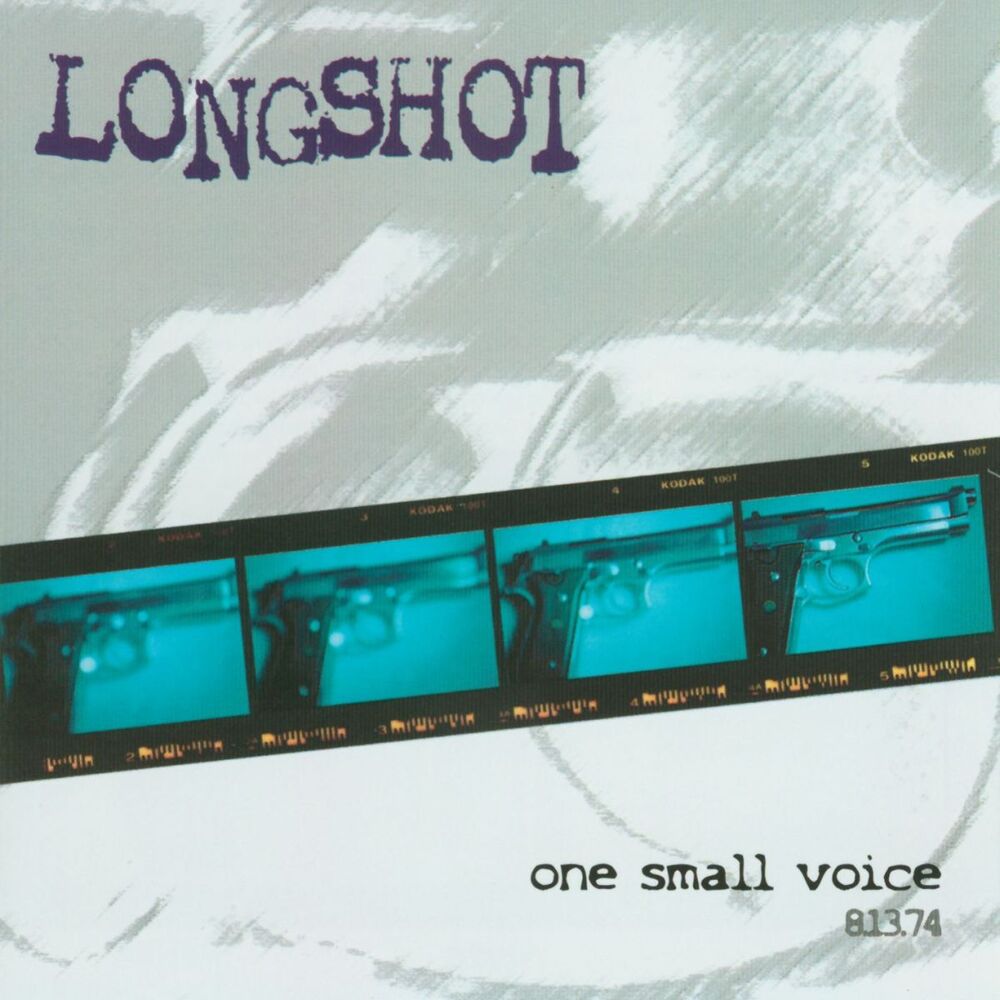 Picture of One Small Voice